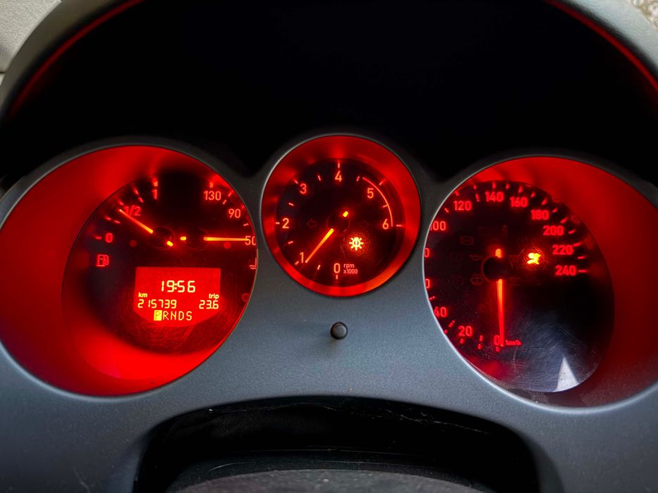 Seat Altea 2005