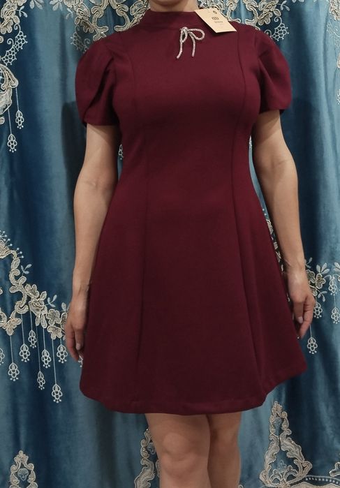 Новый платя продам