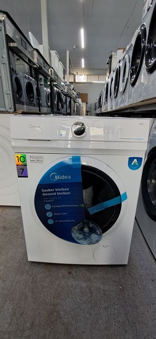 Masina de spalat Midea 7kg import Germania Garanție MM98