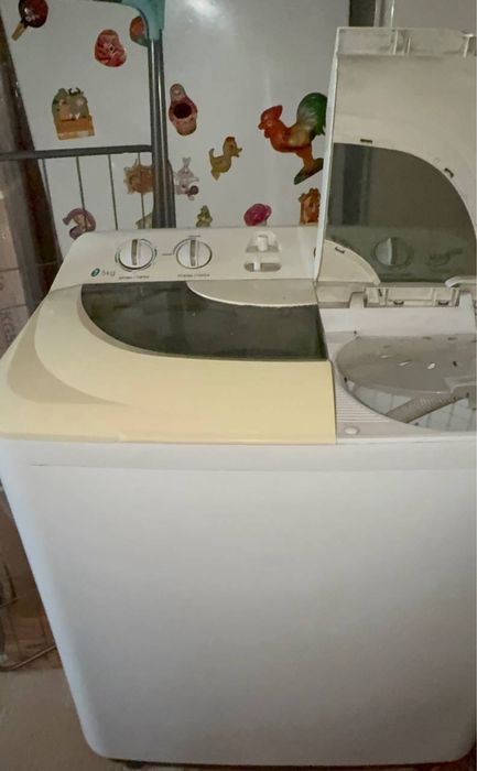 Машинка полуавтомат