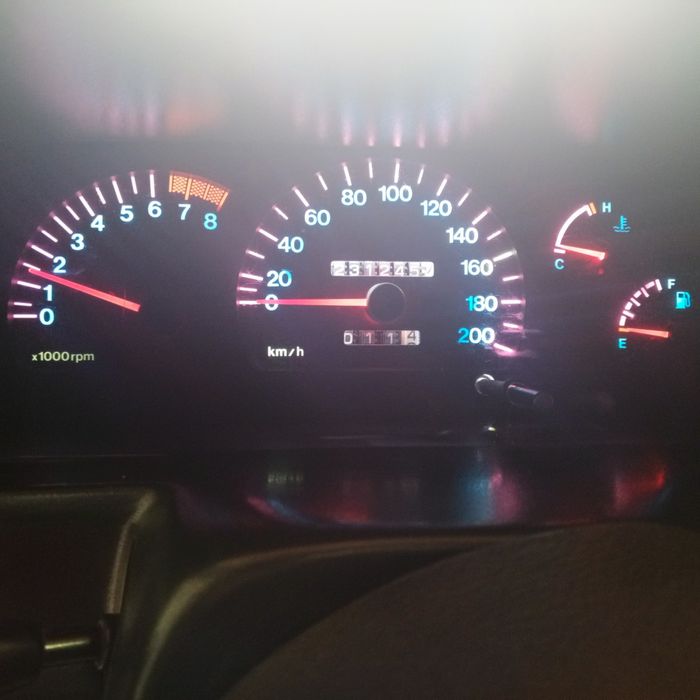 Машинага гарантия!