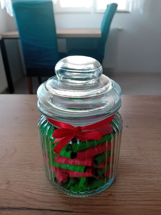 Borcan versete biblice