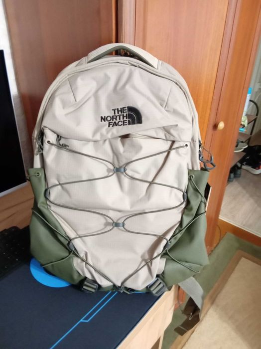 The North Face Borealis 28L — новый, с бирками