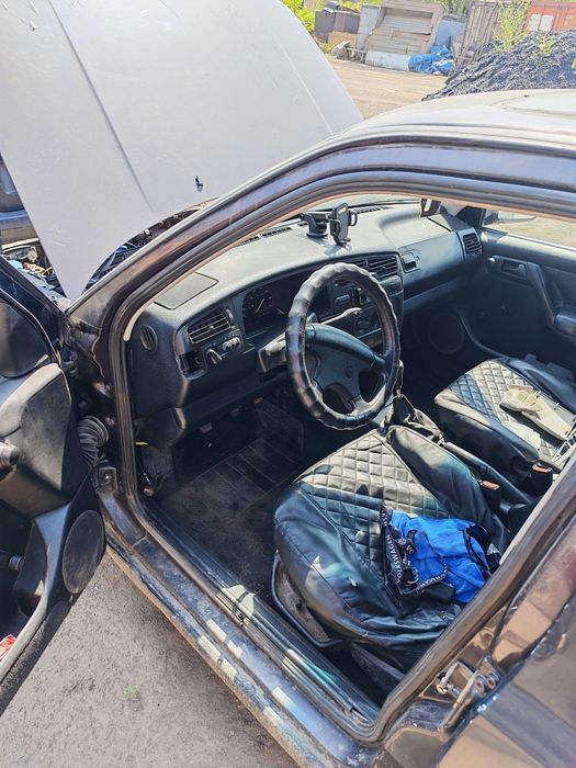 Продам VW GOLF 3