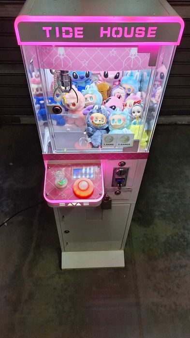 кранче за  играчки