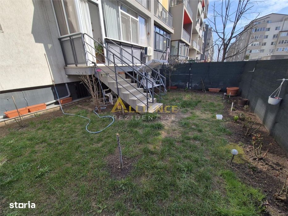 Apartament 2 camere || Popesti Leordeni aproape metrou Berceni