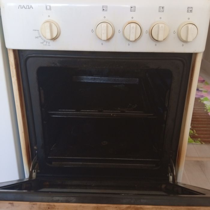 Продаю Газовая плита