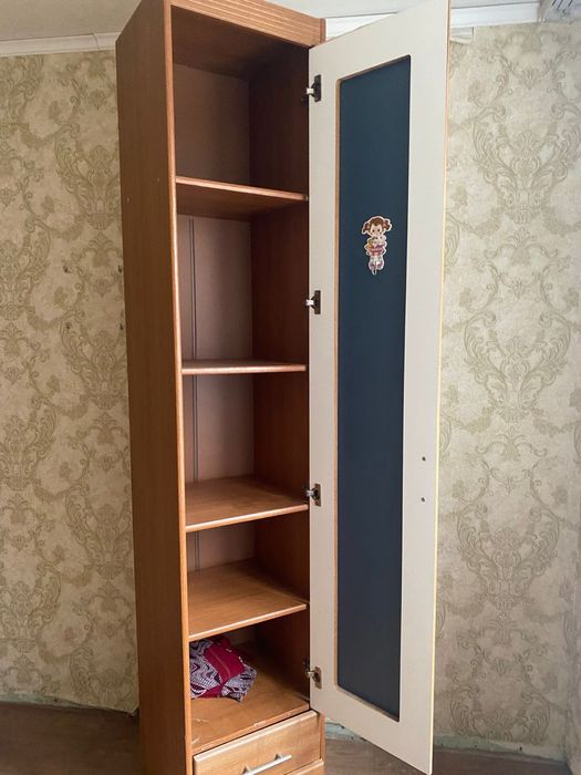 Продам шкафы прихожая