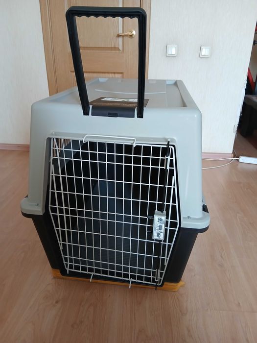 Авиабокс для животных