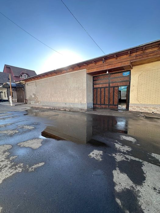 СРОЧНО ПРОДАЕТСЯ УЧАСТОК В мирабадском районе 3.7 соток