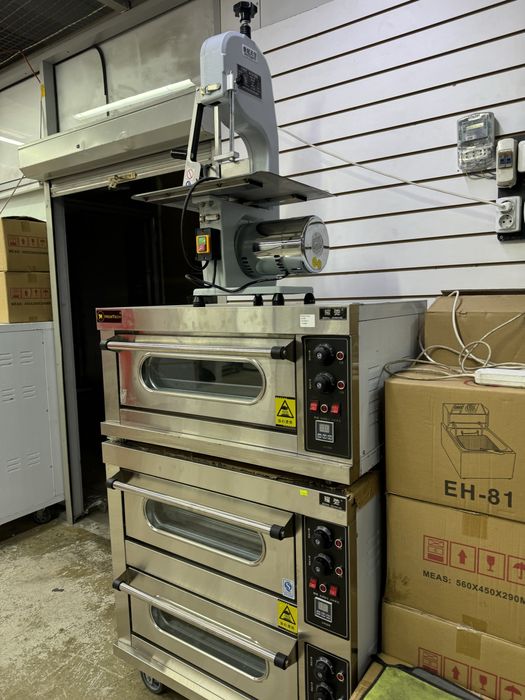 Оборудование для столовых ресторанов