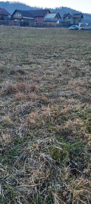 Vand teren intravilan industrial 1021mp