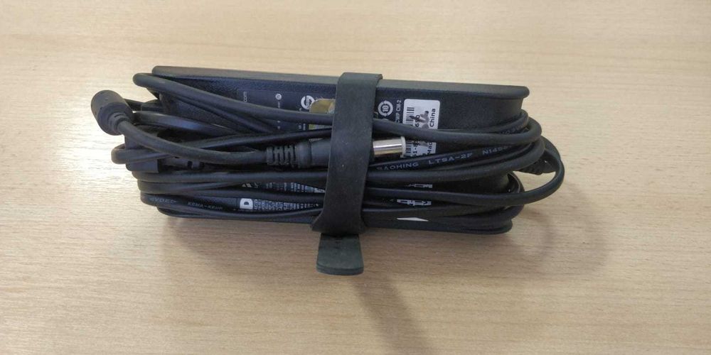 Incarcator laptop DELL 19.5V 4.62A 90W ORIGINAL