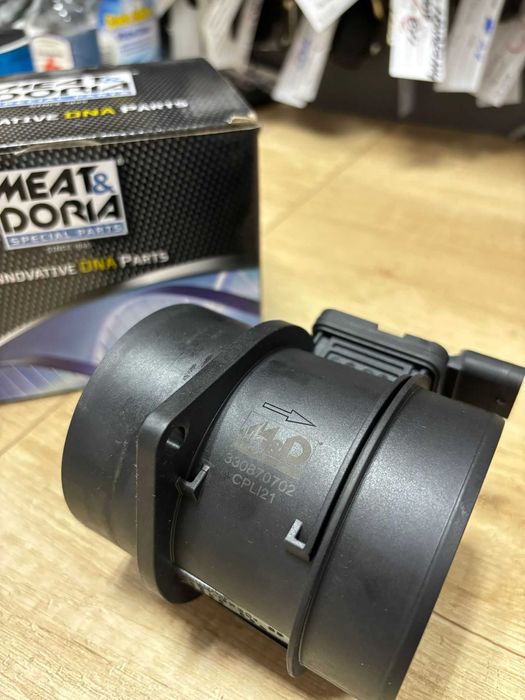 Debitmetru aer Mercedes A Class w176