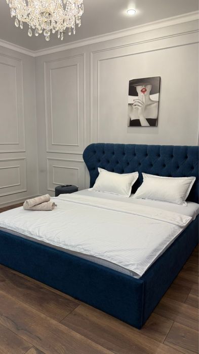 Страйп сатин гостинечное постельное белье в полоску хлопок сатинстрайп