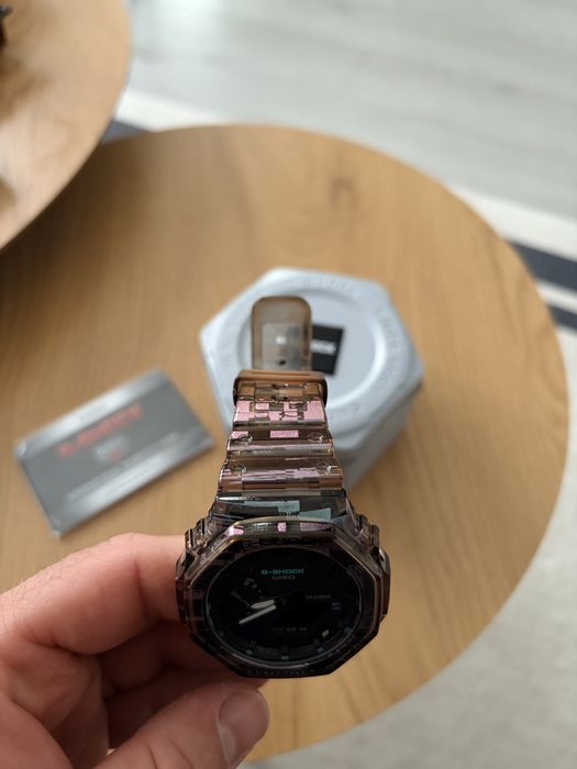 Casio GA2100NN