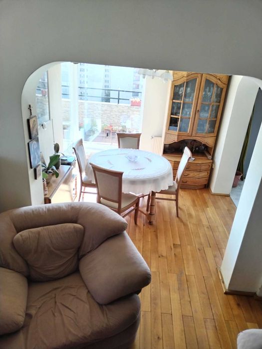 Vand apartament central