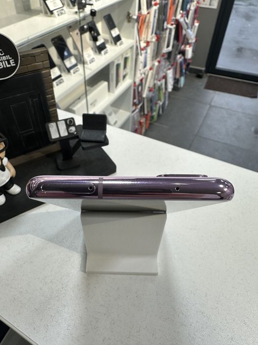 SAMSUNG S20 FE 128GB/6GB Ram Factura+Garantie MAGAZIN..!