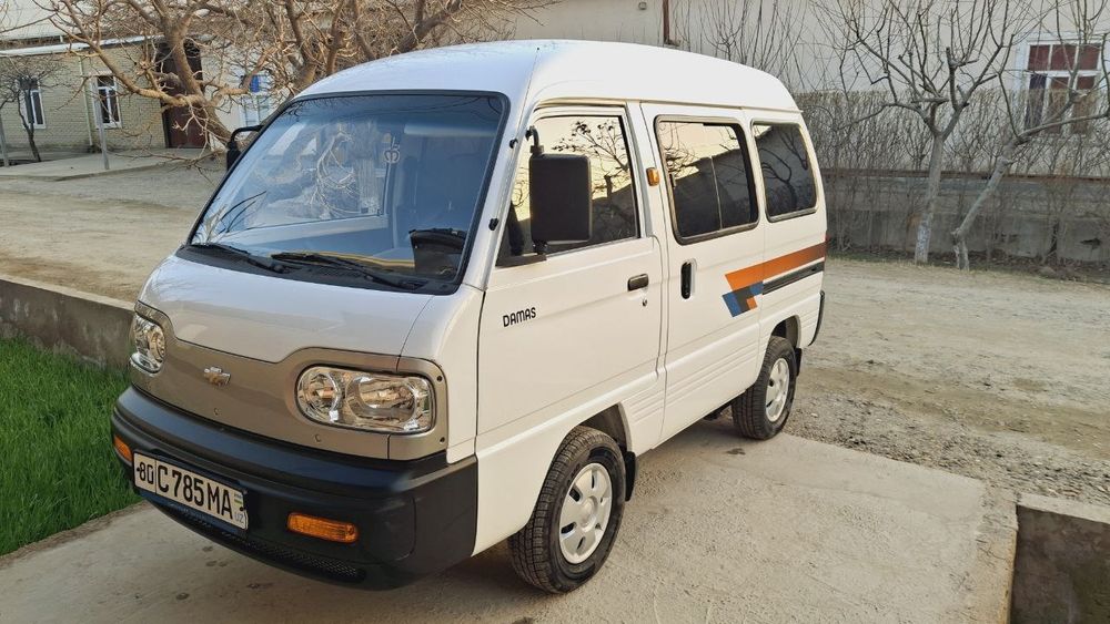 Damsa avto mashinasi sotiladi srochna