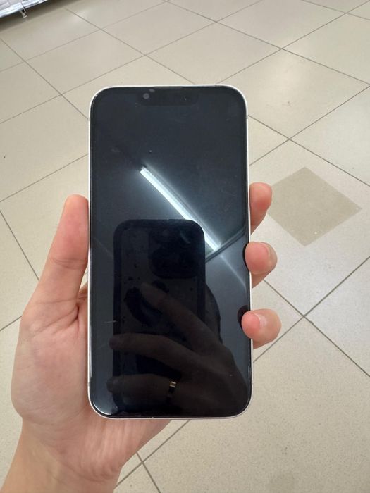 IPHONE 13 128 память