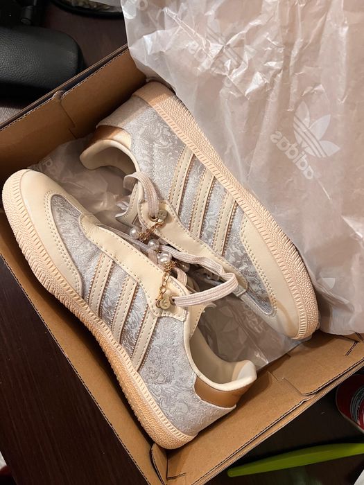 Adidas Samba OG Pearl