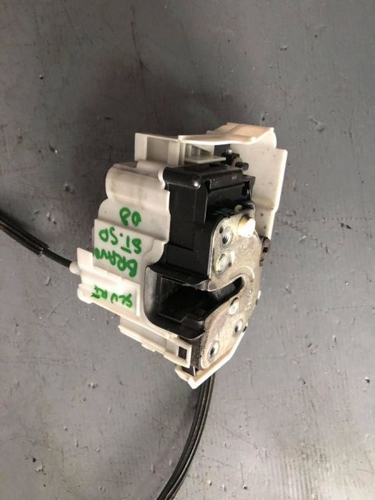 broasca usa stanga spate fiat bravo scurt