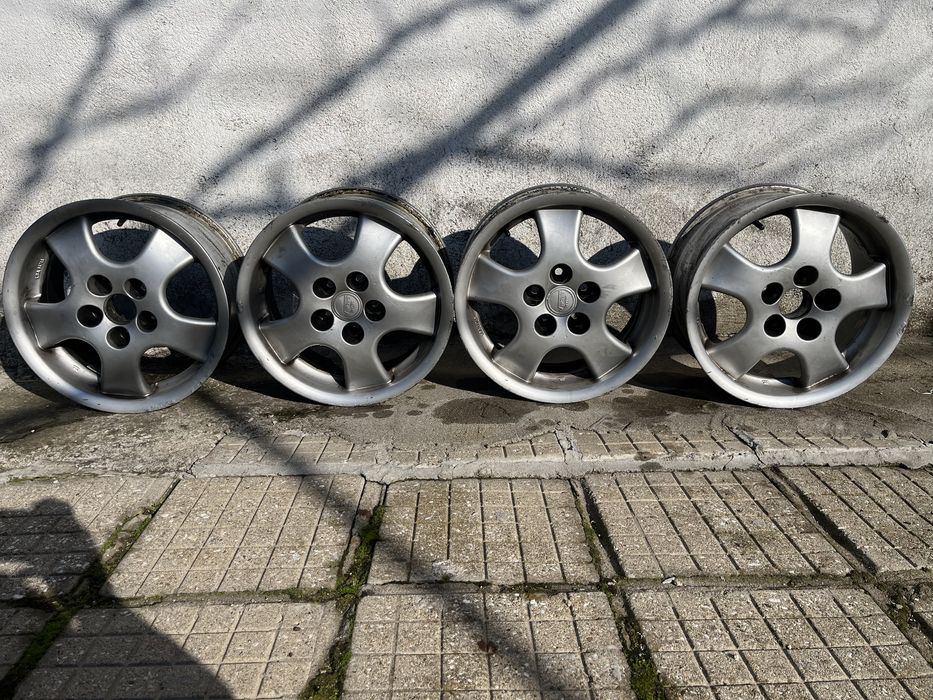 Джанти 15-ки за голф