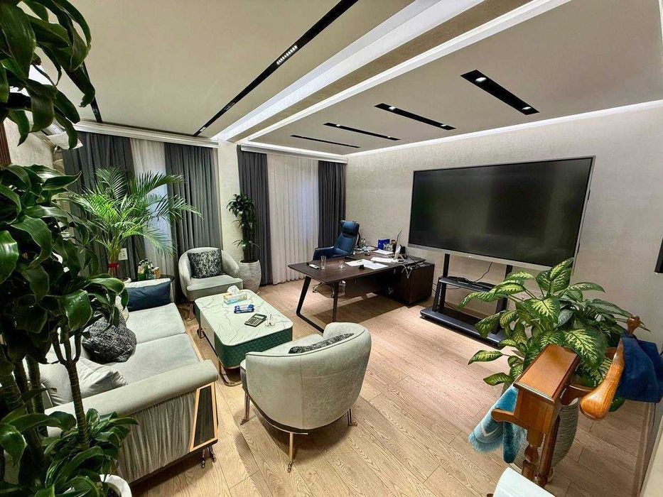 Аренда офис  Ганга, Себзар  84м2