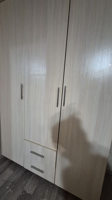 Продам 1 квартиру в 20 микрорайоне (хозяин)