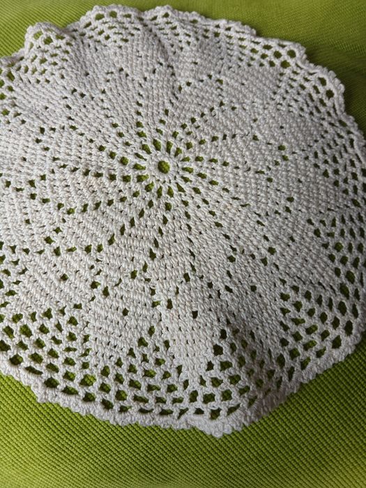 Плетени декорации