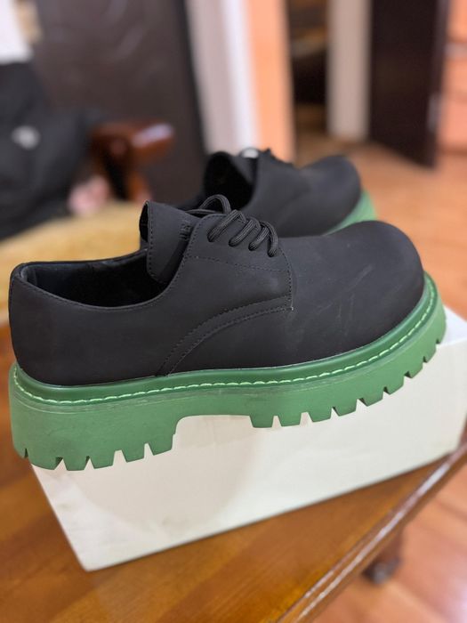 Обувь мужская 44 размер