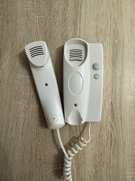 Interfon Genway perfect functional