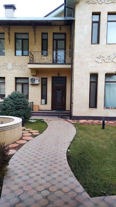 Аренда Дом на Яккасарае 3200у.е