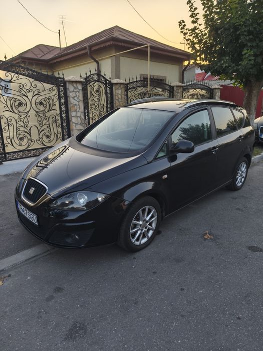 De vânzare Seat Altea XL