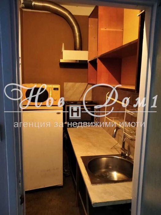 Дава се под наем  в Варна, Базар Левски - 22 кв.м за 328.95 € - Снимка #6