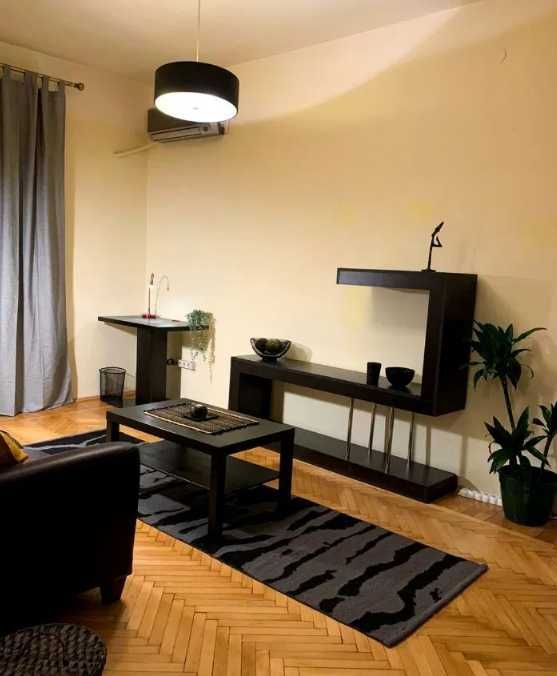 Дава се под наем Двустаен апартамент в Пловдив, Централна гара - 72 кв.м за 300 € - Снимка #2