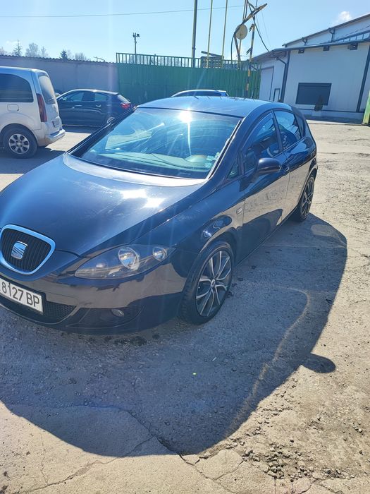 Seat  Leon 1.9TDI