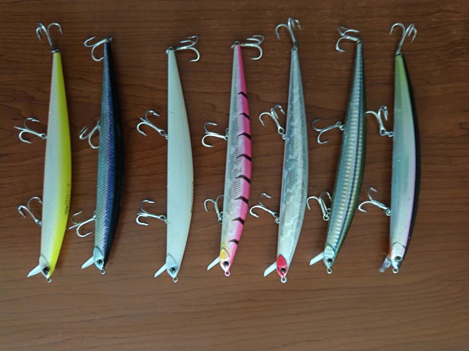 Воблеризаморскириболов