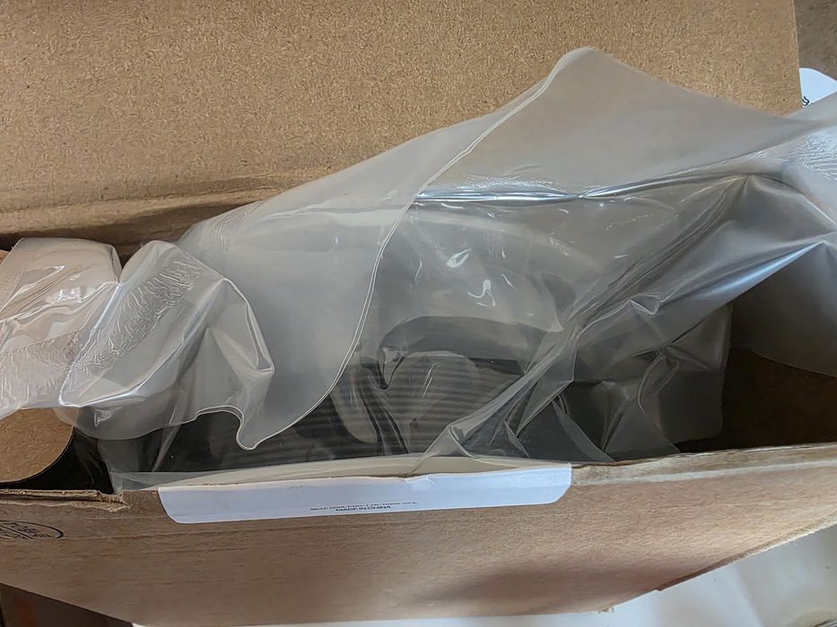 Пластик Bambu Lab PETG Matte, Black (черный）