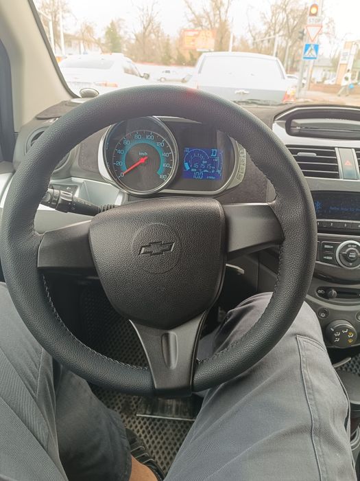 Spark rul sotiladi xitoy