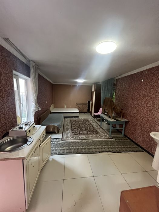 Сдам комнату чистую уютную