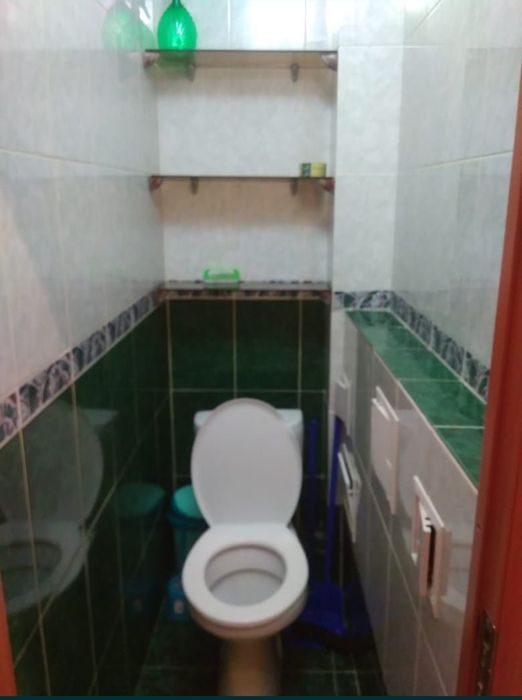 Сдаётся 3ком Ажар центр города