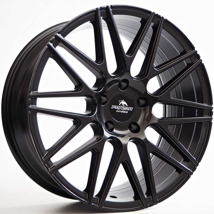 19" 20" Джанти 5х112/120/114.3 за BMW Mercedes Audi Lexus Ford Honda