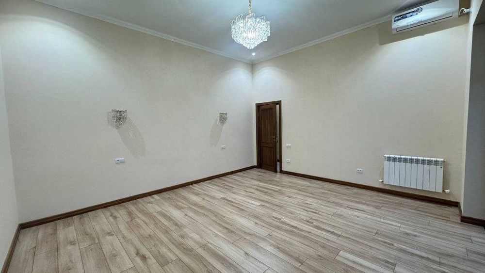 Дуплекс 200 м² с новым ремонтом — Milano