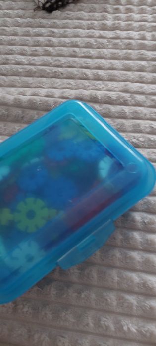 Joc  educativ /indemanare