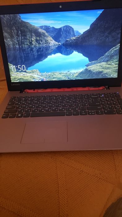 Продам ноутбук Lenovo