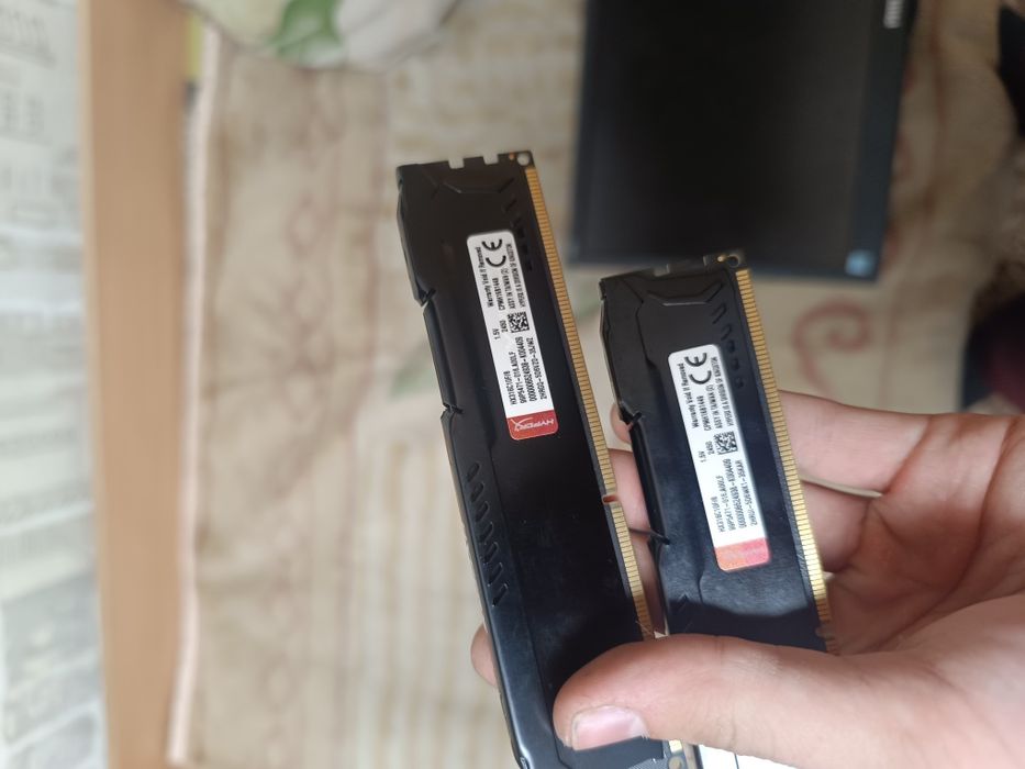 Комплектующие пк