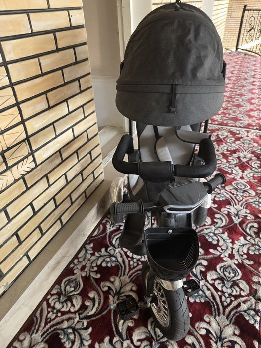 Продаётся Велоколяска. Велосипед для малышей  от 6 месяцев.