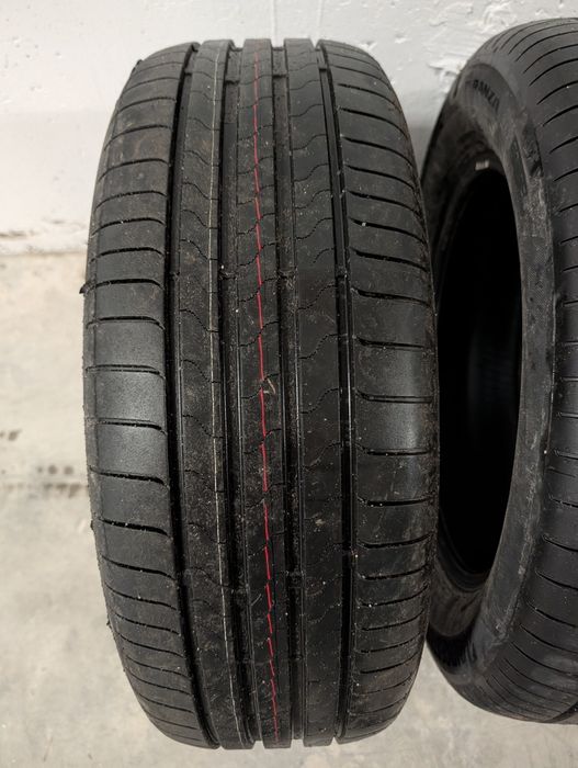 Летни гуми 215/60/17 Bridgestone turanza 6 rain control