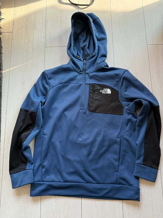 The North Face- оригинален  екип